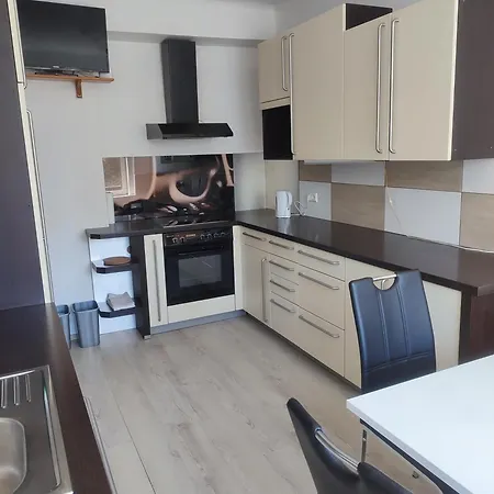 Apartment In St Poelten Sankt Poelten
