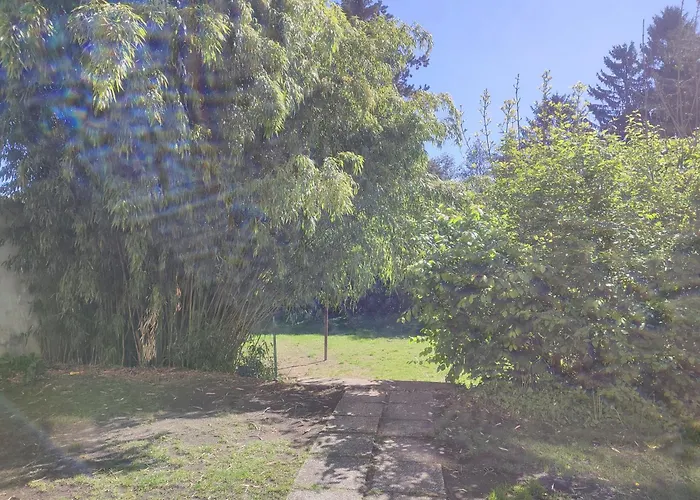 Apartamento In St Poelten